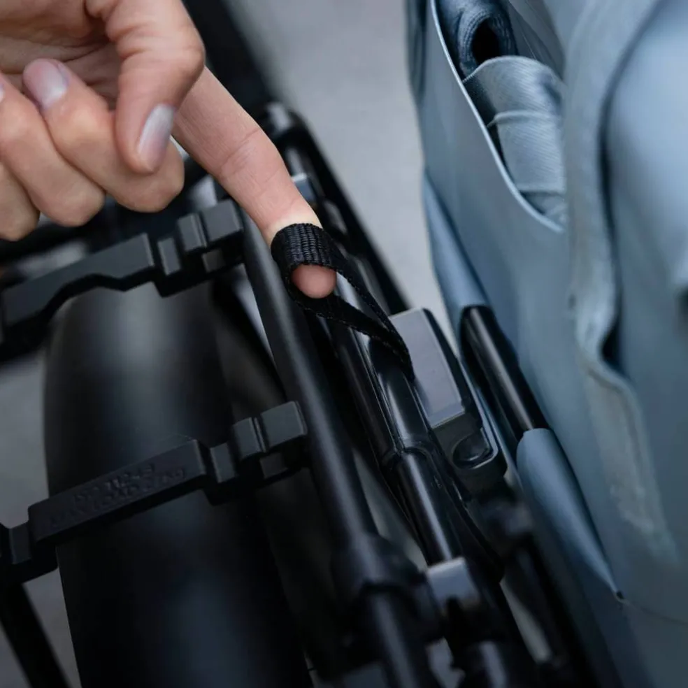 Thule InLock Paneel Bagagedrager