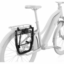 Thule InLock Paneel Bagagedrager