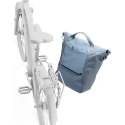 Thule InLock Paneel Bagagedrager