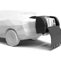 Thule Onto 2 Bagagebox voor Easyfold 3