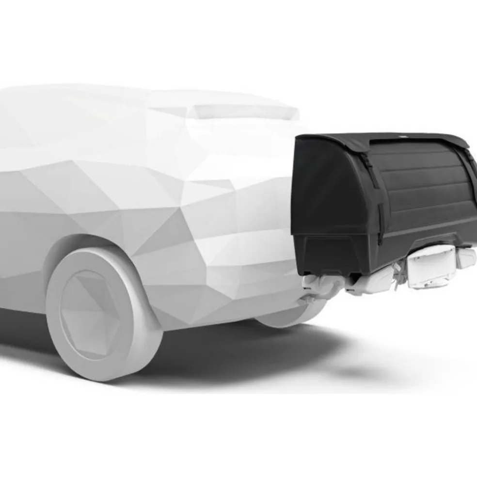 Thule Onto 2 Bagagebox voor Easyfold 3
