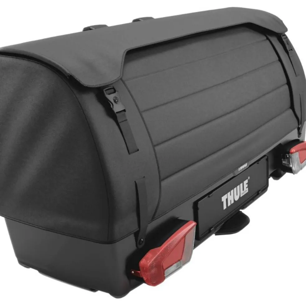 Thule Onto 2 Trekhaak Bagagebox