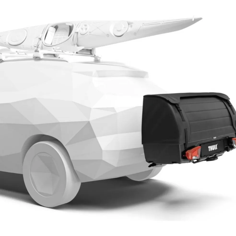 Thule Onto 2 Trekhaak Bagagebox