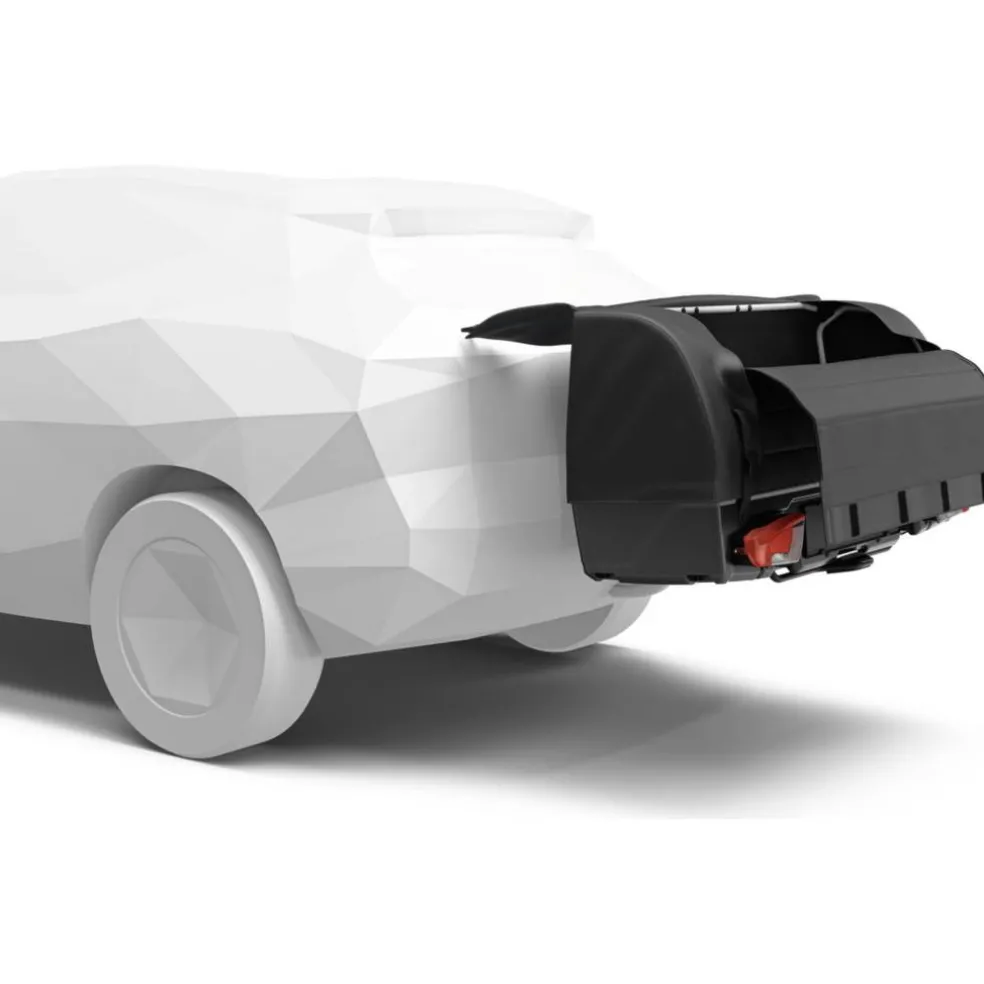 Thule Onto 2 Trekhaak Bagagebox