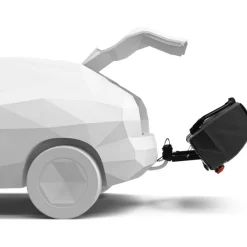 Thule Onto 2 Trekhaak Bagagebox