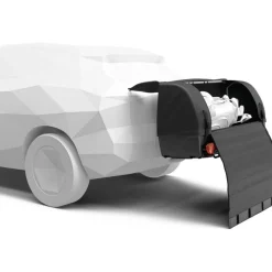 Thule Onto 2 Trekhaak Bagagebox