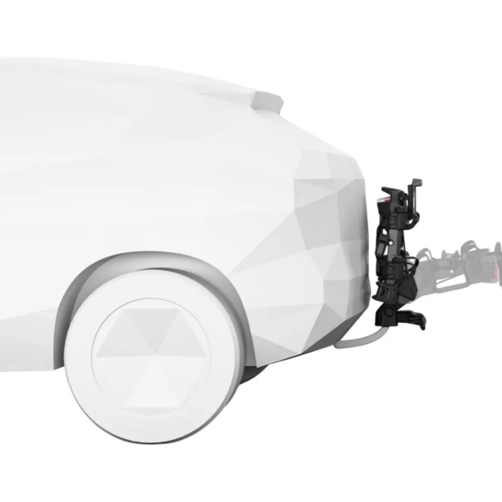 Thule Outpace 2 Fietsendrager
