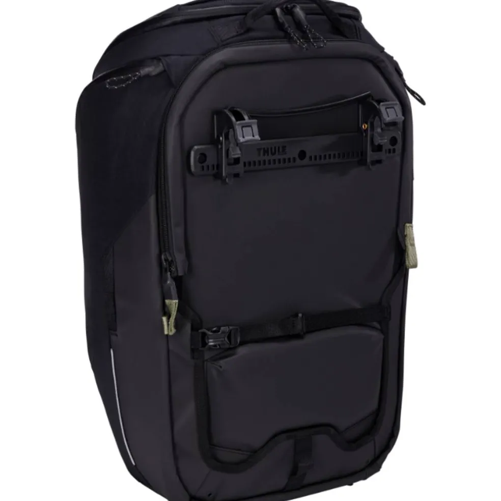 Thule Paramount Hybrid Rugzak