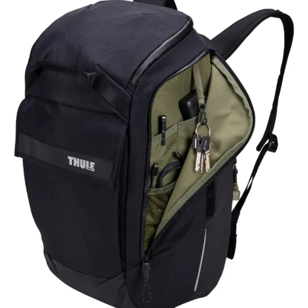 Thule Paramount Hybrid Rugzak