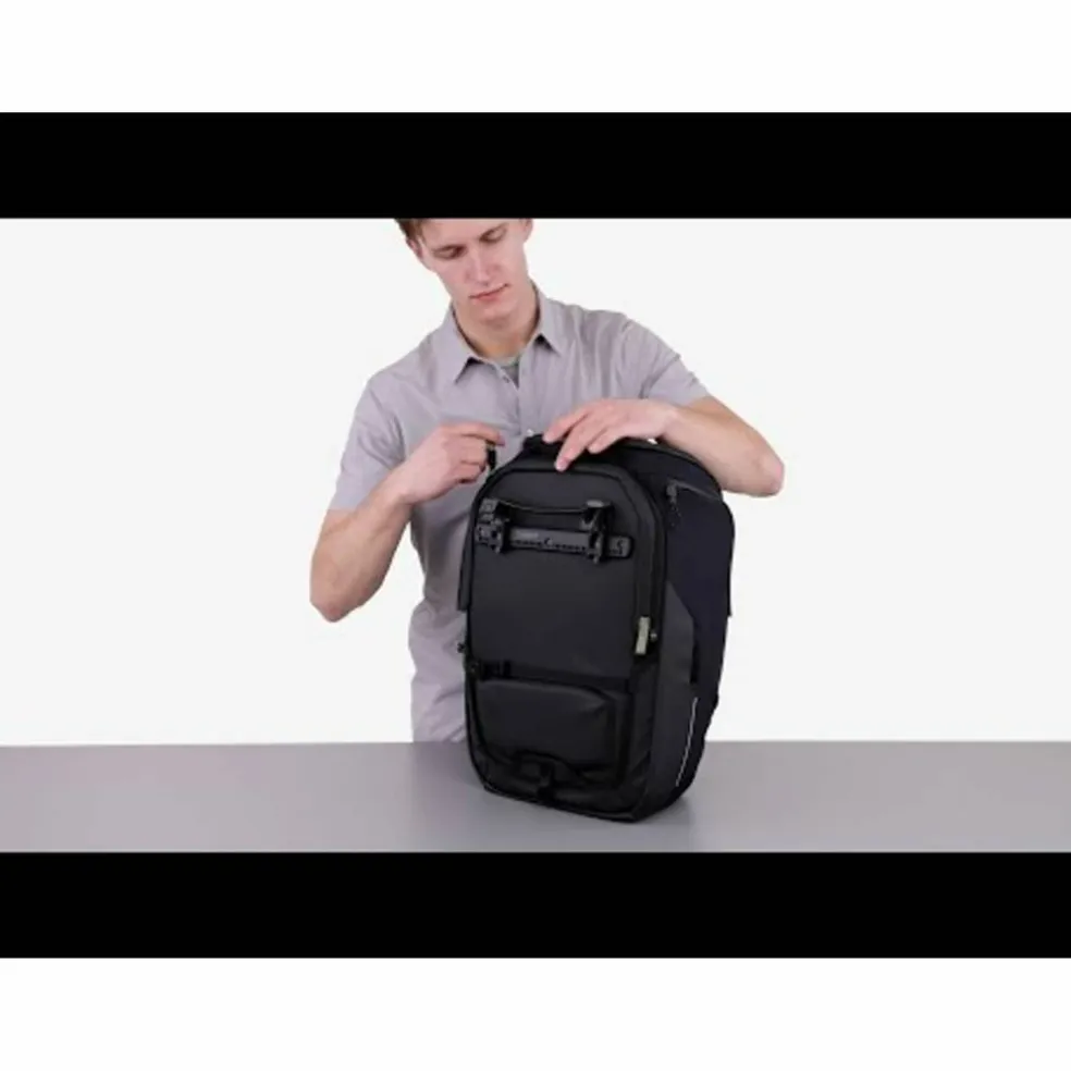 Thule Paramount Hybrid Rugzak