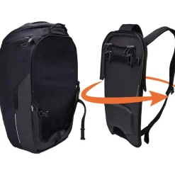 Thule Paramount Hybrid Rugzak