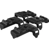 Thule Santu Bagagebox Easyfold XT Montagekit