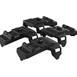 Thule Santu Bagagebox Easyfold XT Montagekit