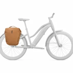 Thule Shield InLock Enkele Fietstas