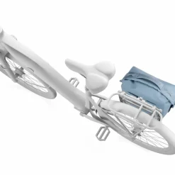 Thule Shield InLock Enkele Fietstas