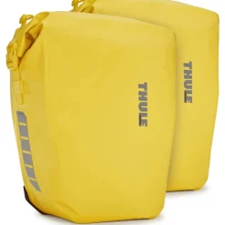 Thule Shield 25L Fietstassenset