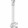 Thule Sparepart Bike Arm EasyFold