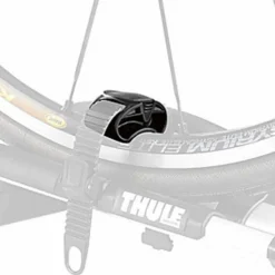 Thule Sparepart 9772 Wieladapter
