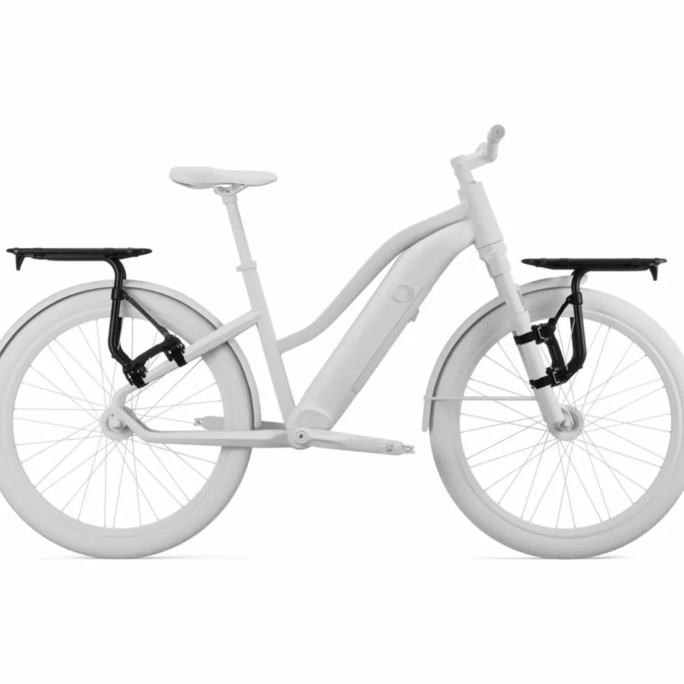 Thule Tour Rack Bagagedrager