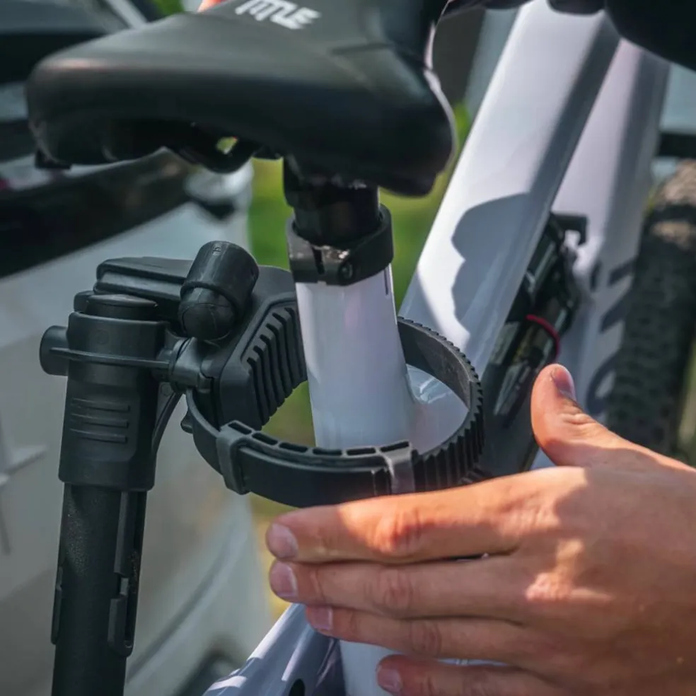 Thule VeloLite 2 Fietsendrager