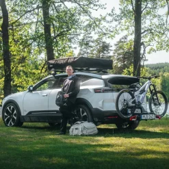 Thule VeloLite 3 Fietsendrager