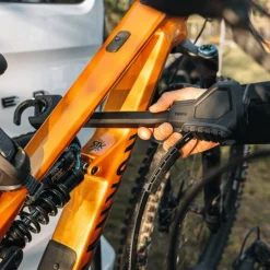 Thule VeloSpace 3 Fietsendrager voor 2 Fietsen