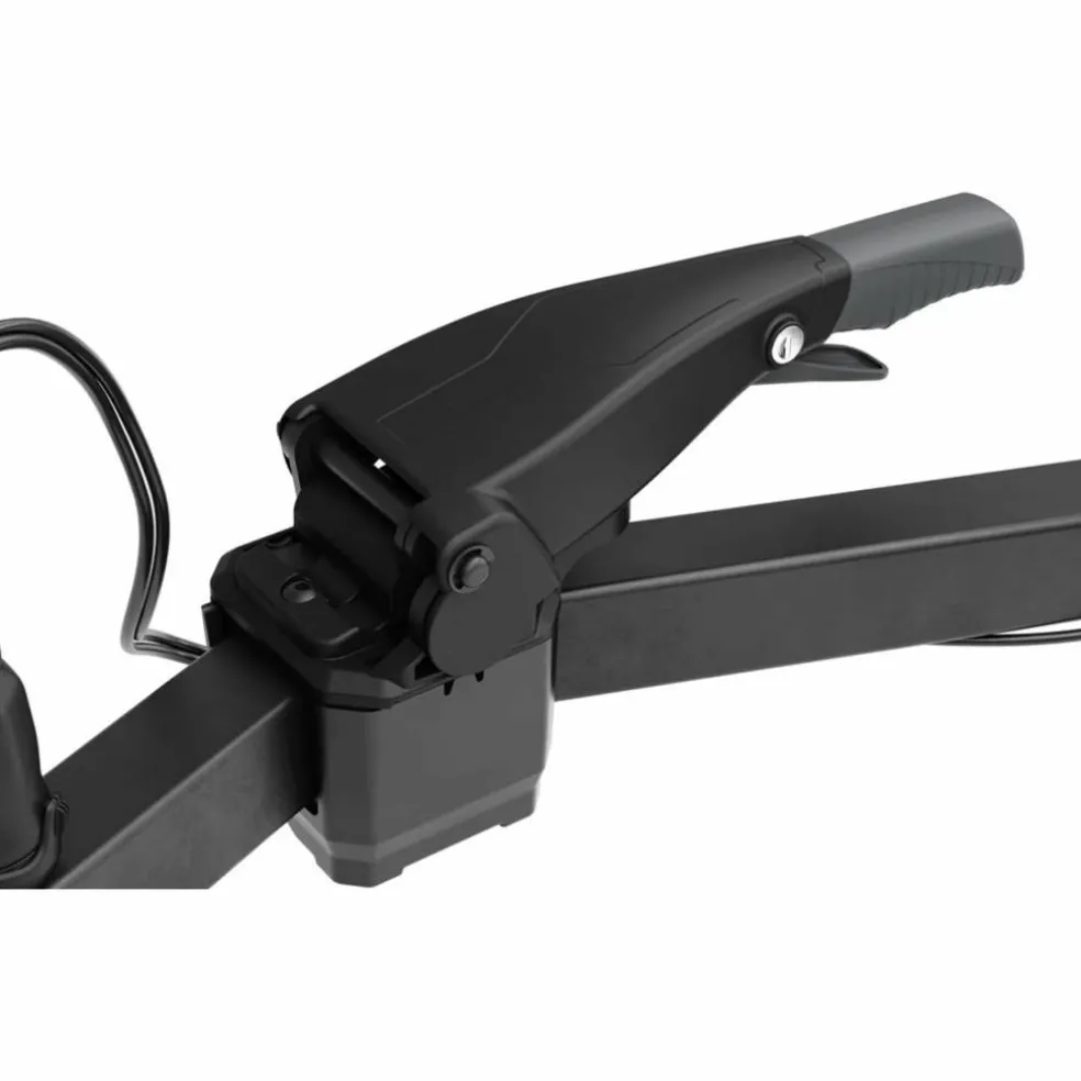 Thule VeloSpace 3 Fietsendrager voor 2 Fietsen