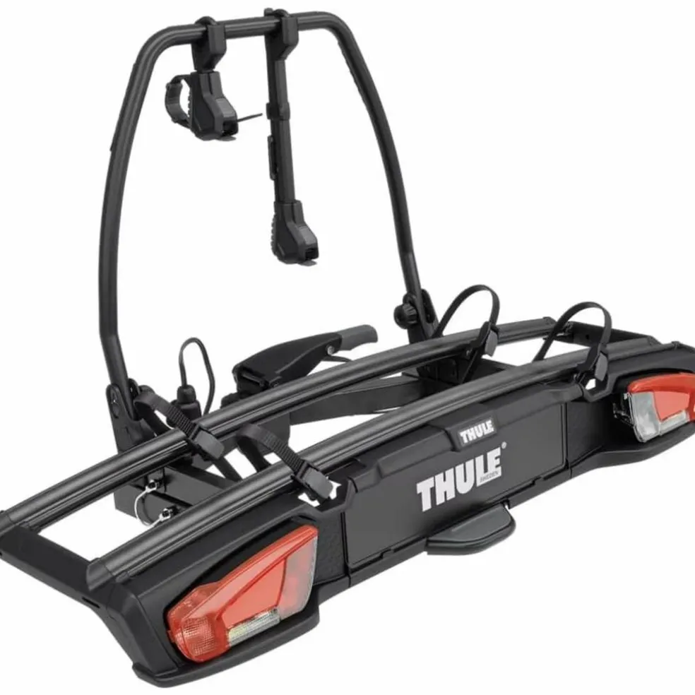 Thule VeloSpace 3 Fietsendrager voor 2 Fietsen