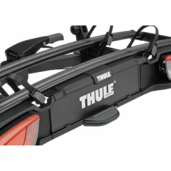 Thule VeloSpace 3 Fietsendrager voor 2 Fietsen