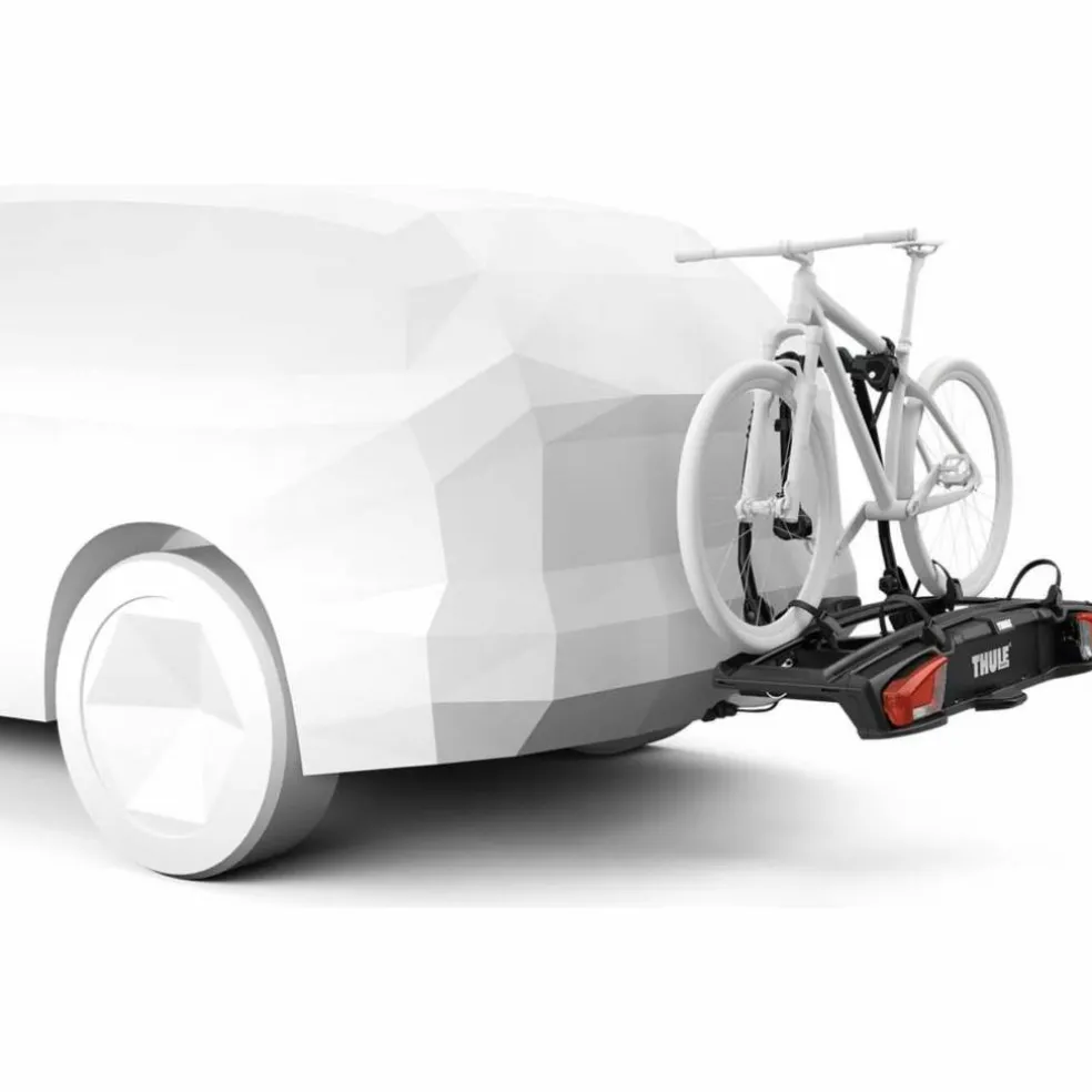 Thule VeloSpace 3 Fietsendrager voor 2 Fietsen