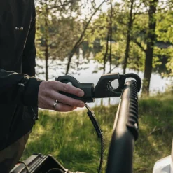 Thule VeloSpace 3 Fietsendrager voor 2 Fietsen