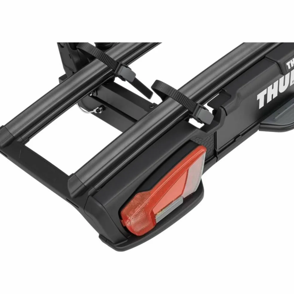 Thule VeloSpace 3 Fietsendrager voor 2 Fietsen