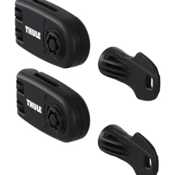 Thule Wheel Strap Slot
