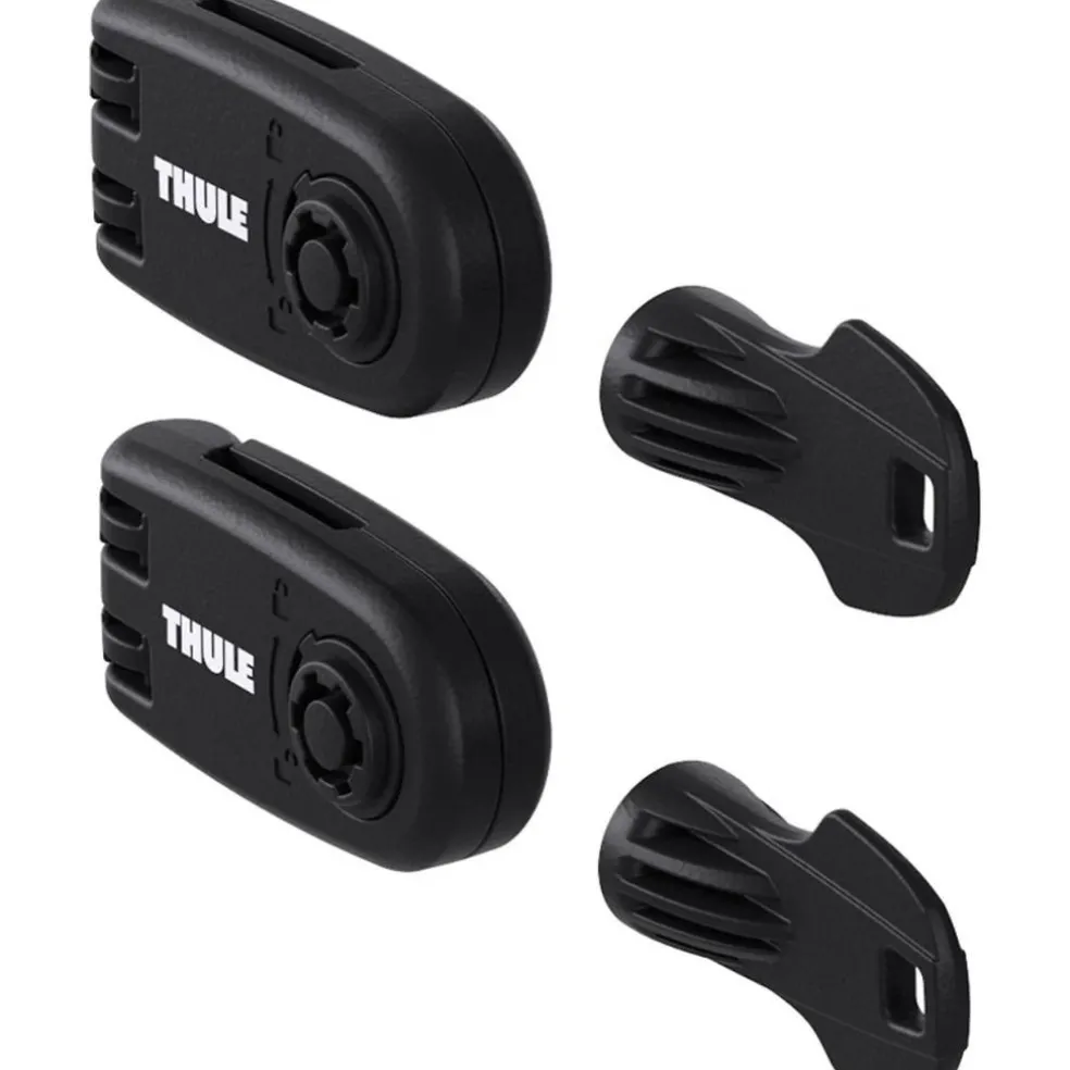 Thule Wheel Strap Slot