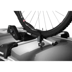 Thule Wheel Strap Slot