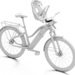 Thule Yepp Adapter Fietsstoeltje Voor