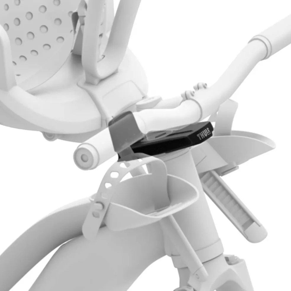 Thule Yepp Adapter Fietsstoeltje Voor