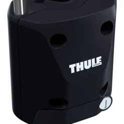 Thule Yepp 2 Maxi Fietsstoeltje Achter