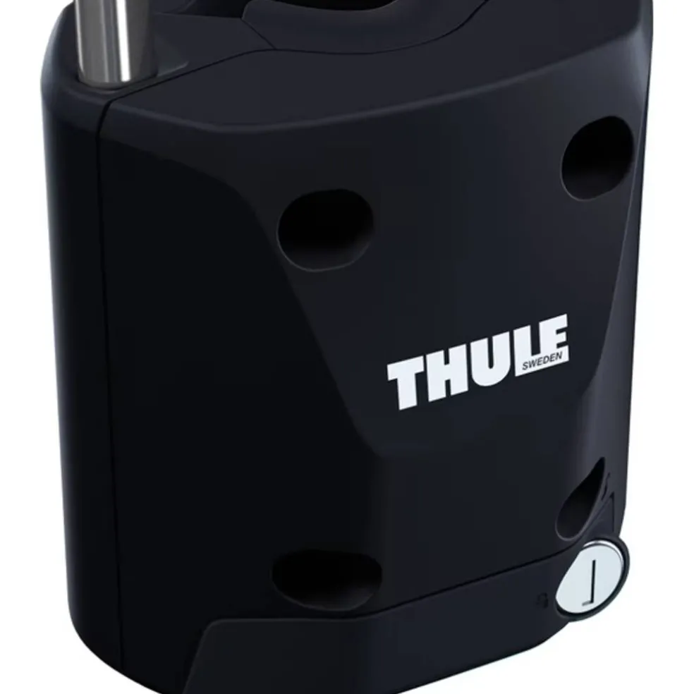 Thule Yepp 2 Maxi Fietsstoeltje Achter