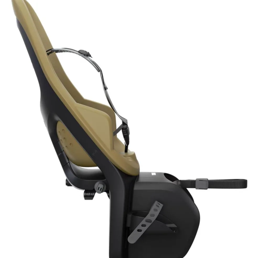 Thule Yepp 2 Maxi Fietsstoeltje Achter