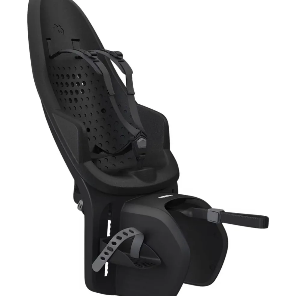 Thule Yepp 2 Maxi Fietsstoeltje Achter
