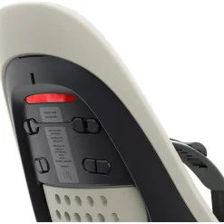 Thule Yepp 2 MIK HD Fietsstoeltje Achter