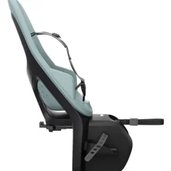 Thule Yepp 2 MIK HD Fietsstoeltje Achter
