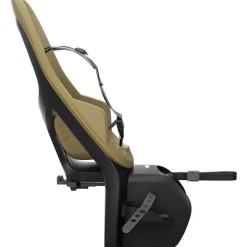 Thule Yepp 2 MIK HD Fietsstoeltje Achter