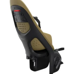Thule Yepp 2 MIK HD Fietsstoeltje Achter