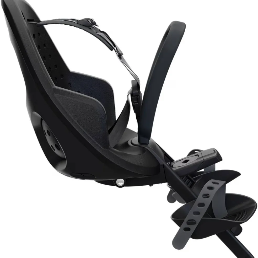Thule Yepp 2 Mini Fietsstoeltje Voor