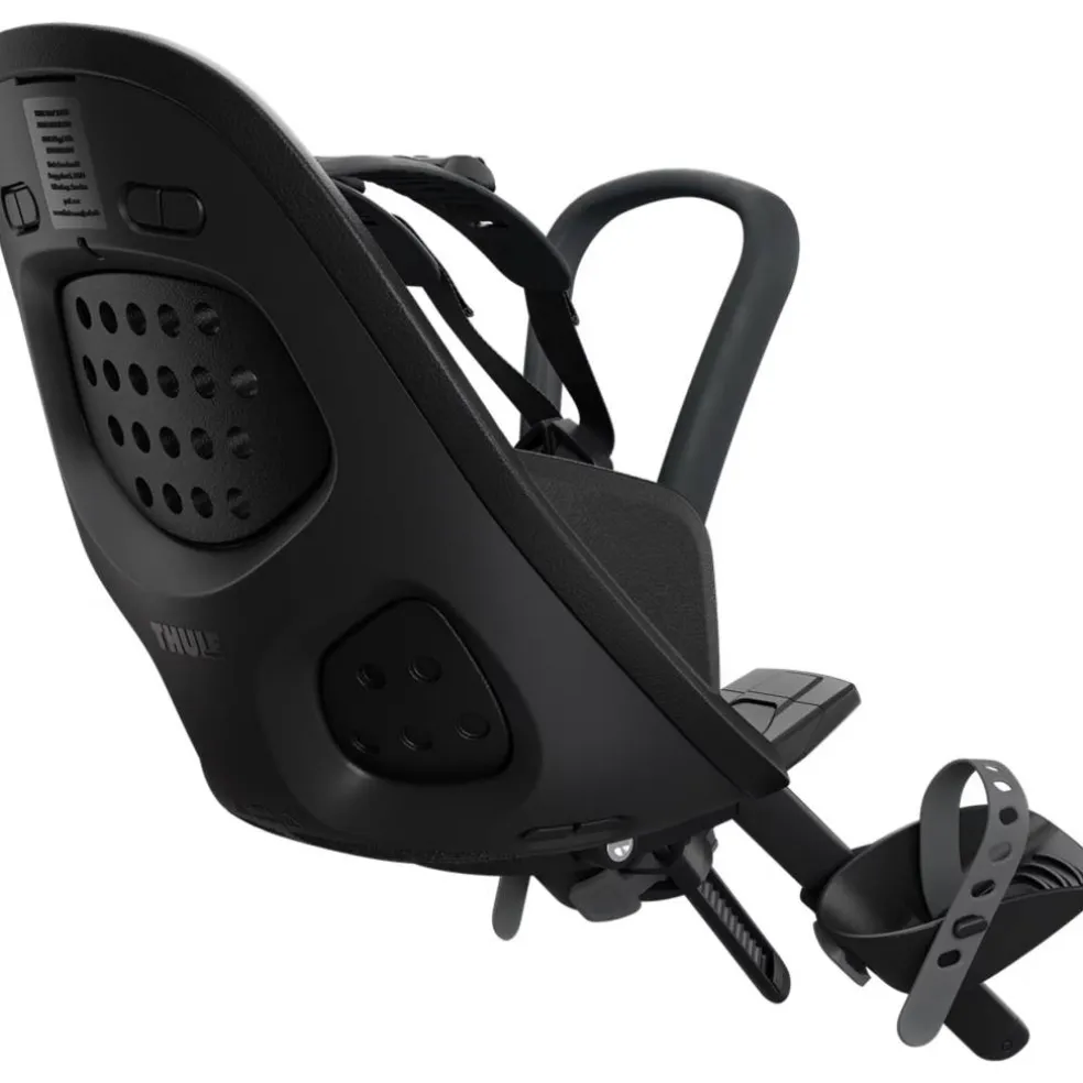 Thule Yepp 2 Mini Fietsstoeltje Voor