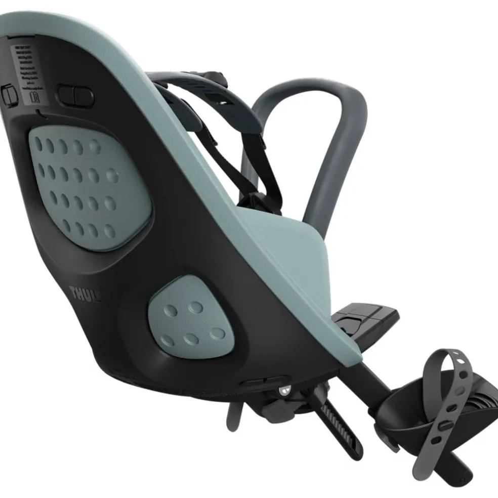 Thule Yepp 2 Mini Fietsstoeltje Voor