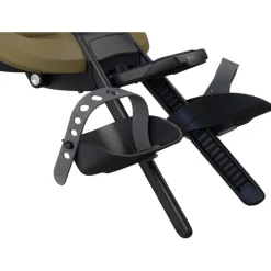 Thule Yepp 2 Mini Fietsstoeltje Voor