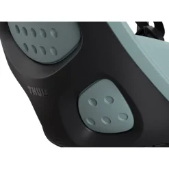 Thule Yepp 2 Mini Fietsstoeltje Voor